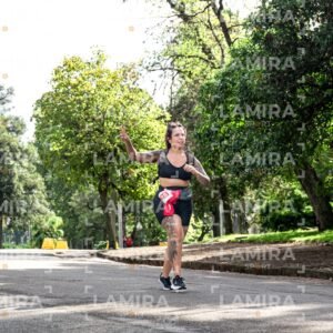 LA CARRERA DE TODOS - Dorsal 28