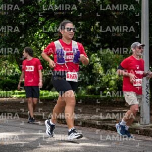 LA CARRERA DE TODOS - Dorsal 1732