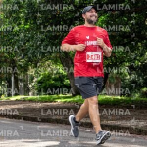LA CARRERA DE TODOS - Dorsal 2403