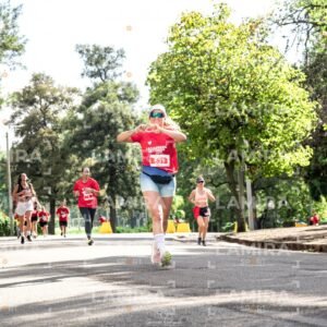 LA CARRERA DE TODOS - Dorsal 531