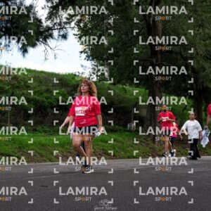 LA CARRERA DE TODOS - Dorsal 2381
