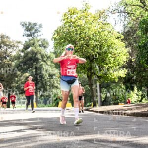 LA CARRERA DE TODOS - Dorsal 531