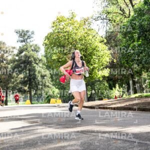 LA CARRERA DE TODOS - Dorsal 1748