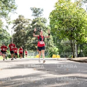 LA CARRERA DE TODOS - Dorsal 2697
