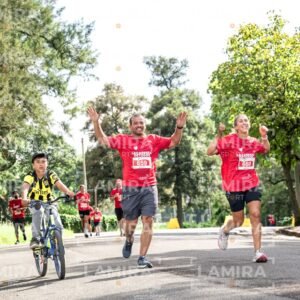 LA CARRERA DE TODOS - Dorsal 659