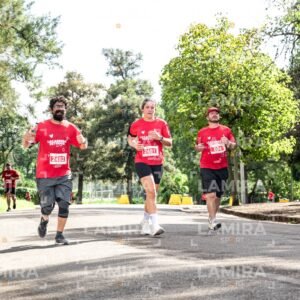 LA CARRERA DE TODOS - Dorsal 2482
