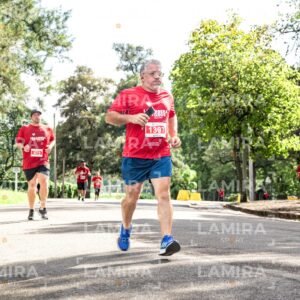 LA CARRERA DE TODOS - Dorsal 1397