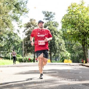 LA CARRERA DE TODOS - Dorsal 473