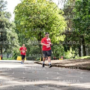 LA CARRERA DE TODOS - Dorsal 2619