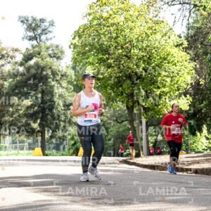 LA CARRERA DE TODOS - Dorsal 4619