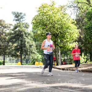 LA CARRERA DE TODOS - Dorsal 2619