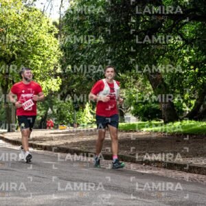 LA CARRERA DE TODOS - Dorsal 2478