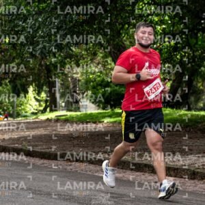 LA CARRERA DE TODOS - Dorsal 2478