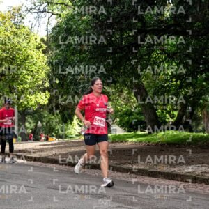 LA CARRERA DE TODOS - Dorsal 2425