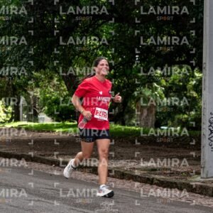 LA CARRERA DE TODOS - Dorsal 2425
