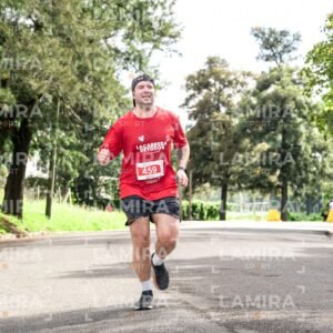 LA CARRERA DE TODOS - Dorsal 459