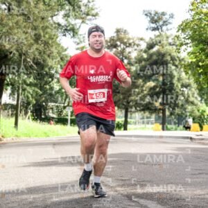 LA CARRERA DE TODOS - Dorsal 2026
