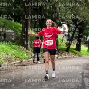 LA CARRERA DE TODOS - Dorsal 2025