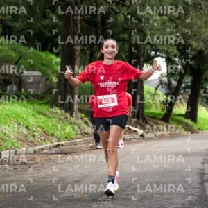 LA CARRERA DE TODOS - Dorsal 1202