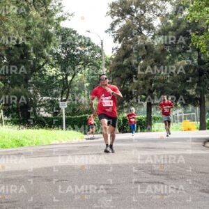 LA CARRERA DE TODOS - Dorsal 458