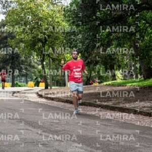 LA CARRERA DE TODOS - Dorsal 183