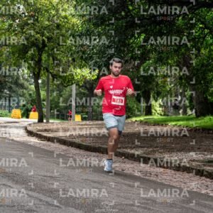 LA CARRERA DE TODOS - Dorsal 183