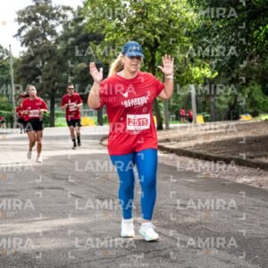 LA CARRERA DE TODOS - Dorsal 2515