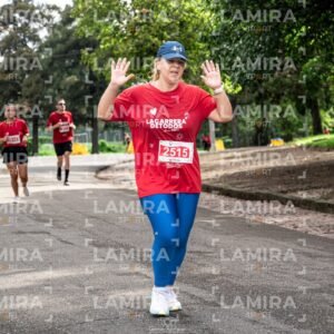 LA CARRERA DE TODOS - Dorsal 2515