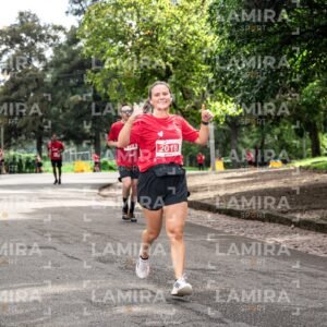 LA CARRERA DE TODOS - Dorsal 2018