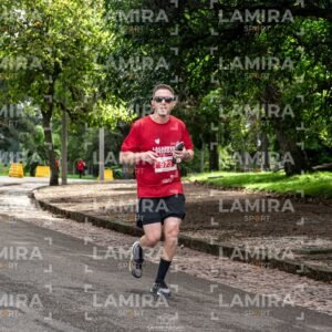 LA CARRERA DE TODOS - Dorsal 973