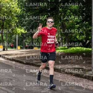 LA CARRERA DE TODOS - Dorsal 973