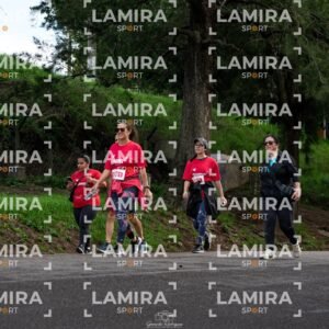 LA CARRERA DE TODOS - Dorsal 1081
