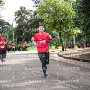 LA CARRERA DE TODOS - Dorsal 1513