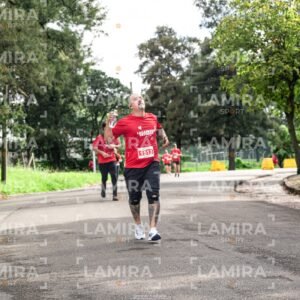 LA CARRERA DE TODOS - Dorsal 1513