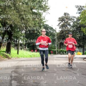 LA CARRERA DE TODOS - Dorsal 2823