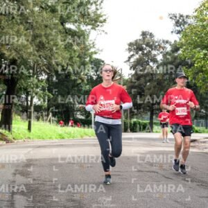 LA CARRERA DE TODOS - Dorsal 2823