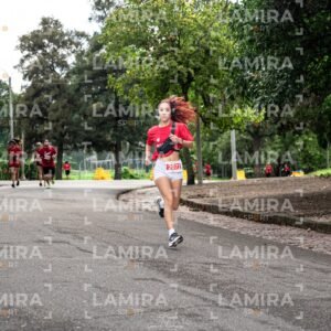 LA CARRERA DE TODOS - Dorsal 2072
