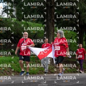LA CARRERA DE TODOS - Dorsal 2550