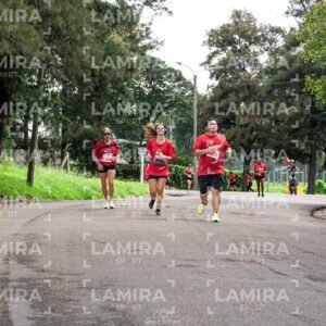 LA CARRERA DE TODOS - Dorsal 914