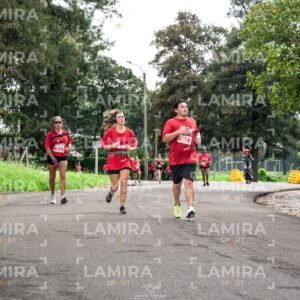 LA CARRERA DE TODOS - Dorsal 914