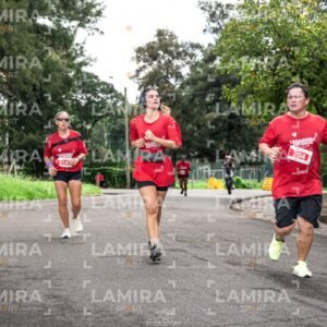 LA CARRERA DE TODOS - Dorsal 914