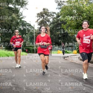 LA CARRERA DE TODOS - Dorsal 914