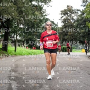 LA CARRERA DE TODOS - Dorsal 914