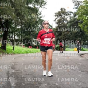 LA CARRERA DE TODOS - Dorsal 914