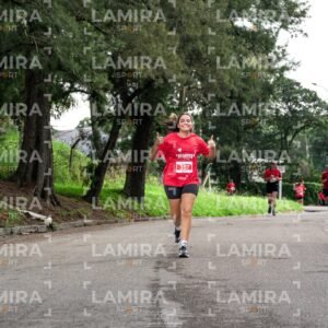 LA CARRERA DE TODOS - Dorsal 529