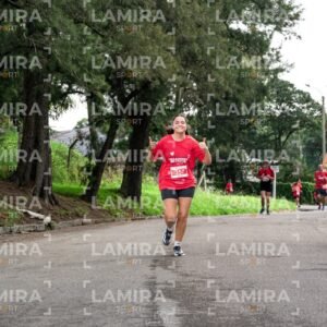 LA CARRERA DE TODOS - Dorsal 529
