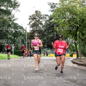 LA CARRERA DE TODOS - Dorsal 529