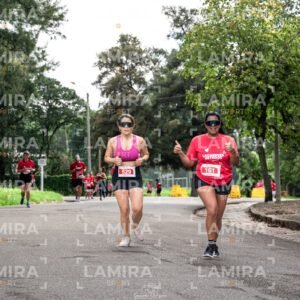 LA CARRERA DE TODOS - Dorsal 529
