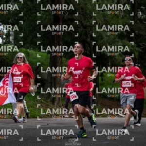 LA CARRERA DE TODOS - Dorsal 2529