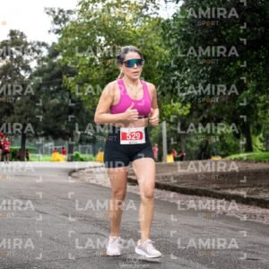 LA CARRERA DE TODOS - Dorsal 529